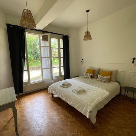 Chateau De Ferregues - L'Appart Tonneins Экстерьер фото